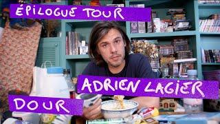 Epilogue Tour #7/9 - Adrien Lagier - Dour