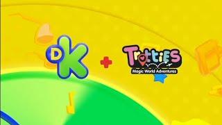 promo|mensaje de discovery kids y trotties una sorpresa|feed México