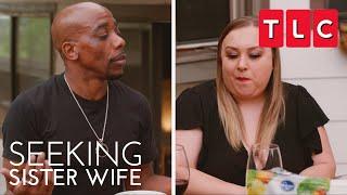 The Davises Voice Their Concern | Seeking Sister Wife | TLC