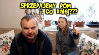 Sprzedajemy dom - Czy to KONIEC Wiejskich Inspiracji? 