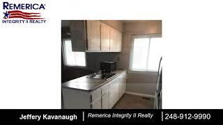 Residential for sale - 35008 Richard, Wayne, MI 48184