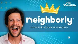 Can Neighborly Become the KING of Home Services? 