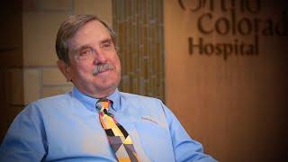 Meet Dr. Tom Friermood - Panorama Orthopedic and Spine Center