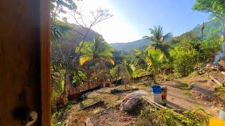 oFFgRiD iN PoRTLanD HiLLs JaMaiCa | caBBiN LiFesTyLe | bUiLdiNg JuDaH eP. 80