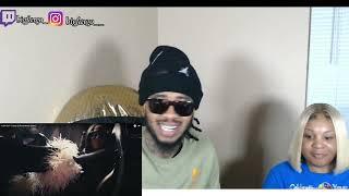 Kash Doll - Power (Official Music Video) REACTION FT.TEA