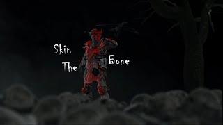 "Skin The Bone" by TryHardz