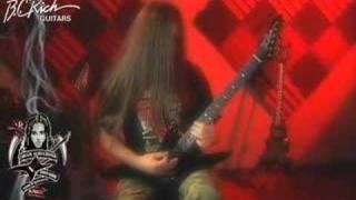 Pat O'Brien - Cannibal Corpse and Chuck Schuldiner Stealth