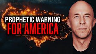 This Will Shake The Nation! (Prophetic Warning) | Joseph Z