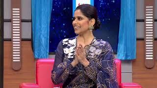 Bus Bai Bus | Indian Popular Marathi Celebrity Talk Show | Full Ep  13 | Subodh Bhave | Zee Marathi