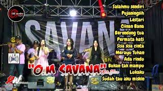 Savana sak jose full album 2024 GE audio