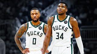 The Bucks Are Making a Trade