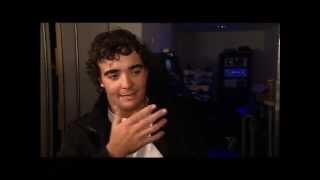 Jason Owen - Boot Camp - The X Factor Australia 2012  [FULL]
