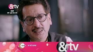 Atal - अटल - Monday - Friday, 8:00 PM - Promo - And Tv