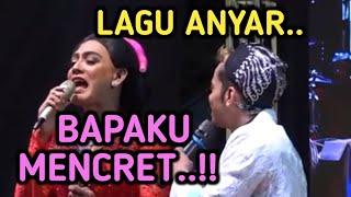 PERCIL LAGU ANYAR E HENGKI BAPAKU MENCRET