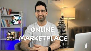 How Online Marketplace Map Can Help You Grow Your Online Channels