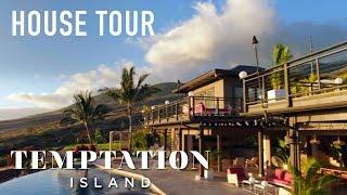 Temptation Island | Girls House Tour | Season 2 | USA Network