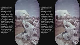 View-Master Lost Civilizations of Mexico 1967