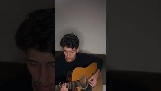 Me ame mais que tudo - Cover (Pedro Nascimento) acústico