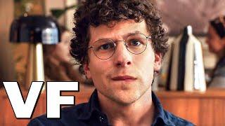 A REAL PAIN Bande annonce VF (2024) Jesse Eisenberg