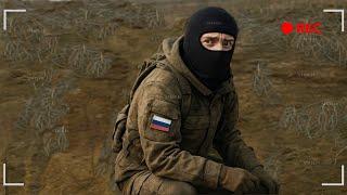 Erased in Seconds Ukrainian Forces Obliterates Russian Unit in Open Terrain