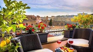 Top20 Recommended Hotels in Rome, Lazio, Italy sorted by Tripadvisor's Ranking