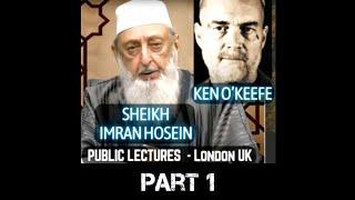 Sheikh Imran Hosein PART 1 - Implications Of Gaza #islam @SheikhImranHosein