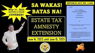 Kahit walang EJS pwede! 2 years to pay pwede!