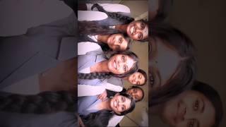 Girls transformed boys  College friends seataigal #transition #trending #friends #collegelife