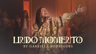 Lindo Momento - Gabriela Rodrigues | Hermoso Momento - Kairo Worship (Cover em português )