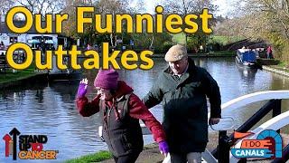 The Funniest I Do Canals Bloopers Ever Caught on Camera! Ep 35