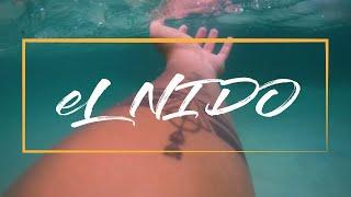 El Nido, Palawan | Cinematic Travel Film | Using Canon 200d ii and iPhone 13 |