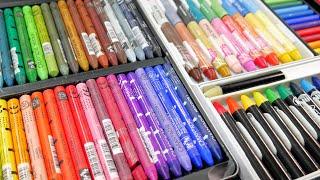 Great Crayons for Broke Artists!