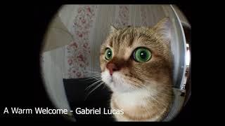 A Warm Welcome - Gabriel Lucas