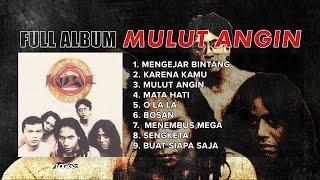 PLAYLIST - FULL ALBUM MULUT ANGIN - KAISAR