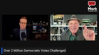 Did Donald Trump Actually Win? 2.7 Million Provisional Ballots Were Rejected, Greg Palast