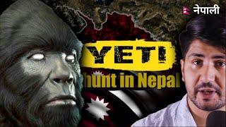 The legend of the YETI (बनमान्छे) | Are there yeti's in Nepal ? spe