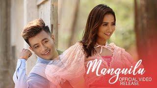 "SAPAT LOU TI ME" Manguilu Movie Official Video song 2021 HD