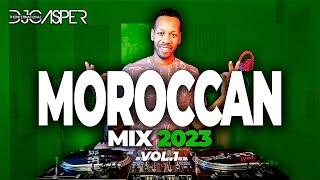 NEW MOROCCAN MUSIC MIX 2023  | BEST MOROCCAN MIX 2023 