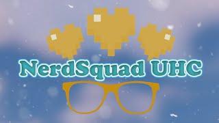 NerdSquad UHC S4 EP 1