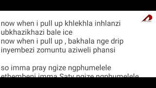 Yiz Wasan - Pray