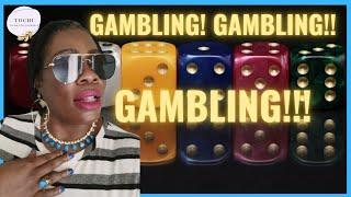 DR TOCHI - INCREASE YOUR CHANCES OF WINNING AT GAMBLIMG, LOTTERY AND MORE!