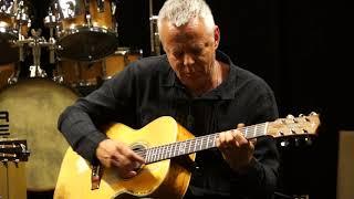 The Most Beautiful Sky Stephen Bennett and Tommy Emmanuel CAAS 2014