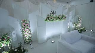 golden decorations 9539870454 |Event management| |stage decoration|