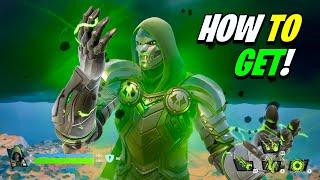 How to Get Ultra Power Doom Mythics in Fortnite (FULL GAMEPLAY)