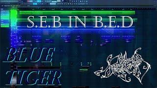 S.E.B in B.E.D (Eurobeat Cover)