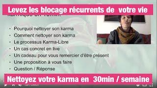 Comment nettoyer une mémoire karmique sur le manque de confiance soi