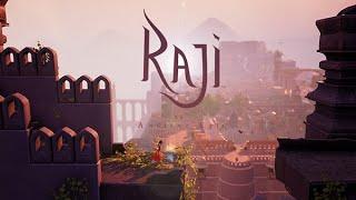 Raji: An Ancient Epic Walkthrough Gameplay Part 1 (Switch)