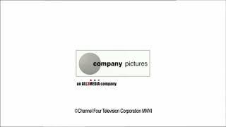 Company Pictures/Channel 4/FilmRise (2006/2015?)