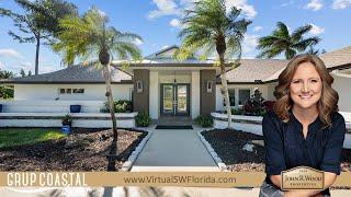 Imperial Golf Estates - Expansive Properties, in the North Naples