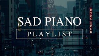 【SAD PIANO】 And here I thought, I had forgotten about you..